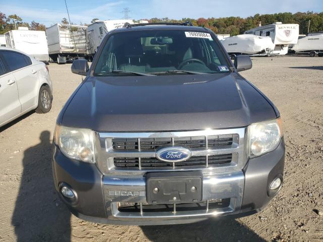 Photo 5 from auction – 2011 FORD ESCAPE LIM with VIN 1FMCU9EG2BKB28349
