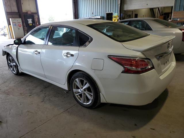 Photo 2 from auction – 2015 NISSAN ALTIMA 2.5 with VIN 1N4AL3AP4FN343663