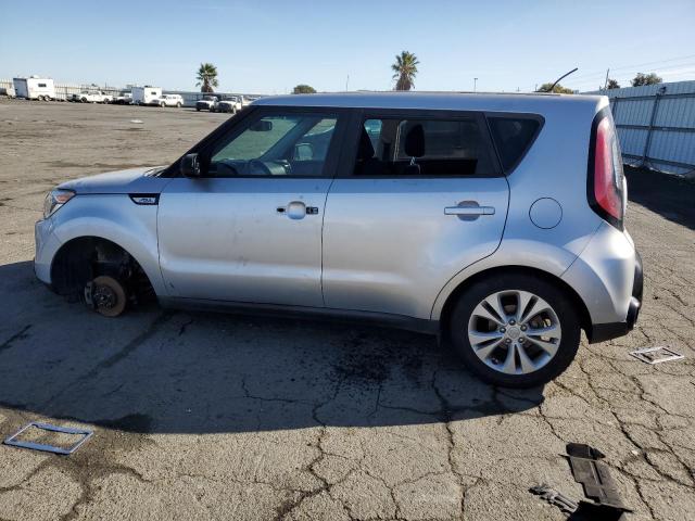Photo 2 from auction – 2016 KIA SOUL + with VIN KNDJP3A55G7848310