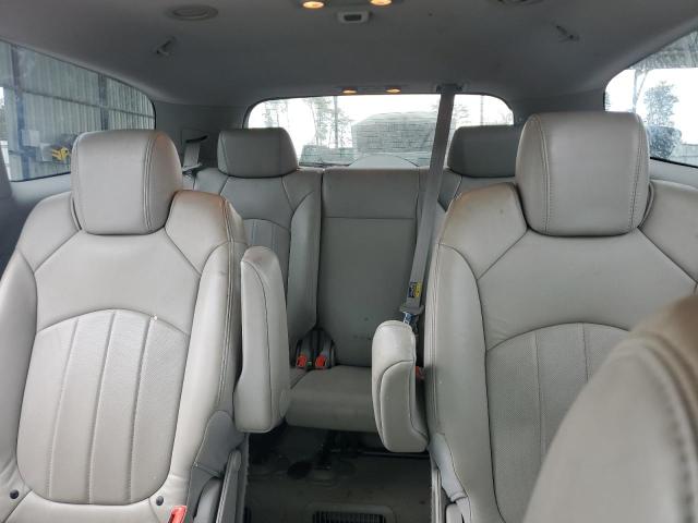 Photo 10 from auction – 2008 BUICK ENCLAVE CX with VIN 5GAER23708J103961