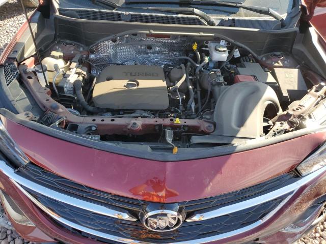 Photo 12 from auction – 2023 BUICK ENCORE GX with VIN KL4MMFSL7PB086982