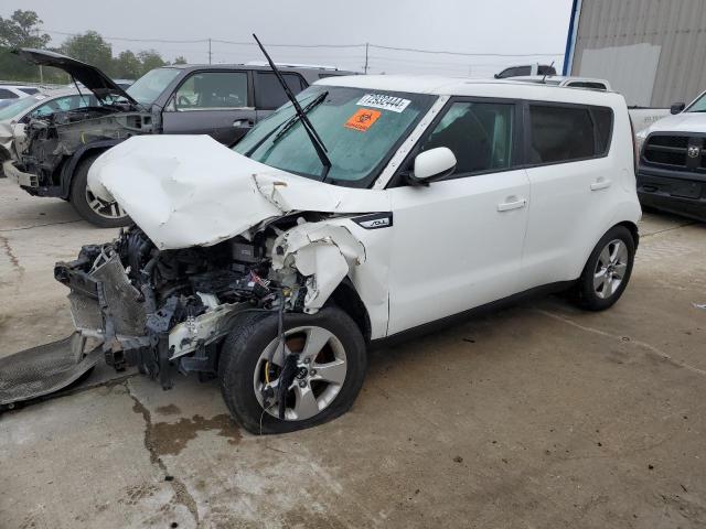 Photo 1 from auction – 2019 KIA SOUL with VIN KNDJN2A2XK7917149