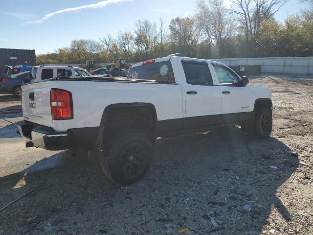 Photo 3 from auction – 2014 GMC SIERRA K15 with VIN 3GTU2TEC0EG451190
