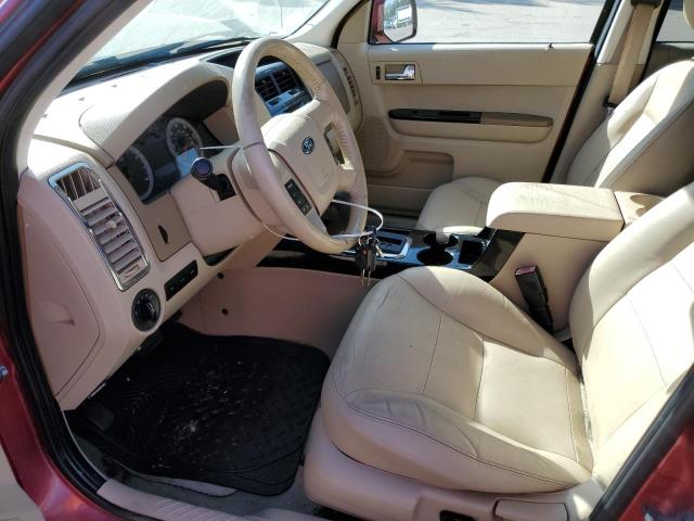 Photo 7 from auction – 2008 FORD ESCAPE LIM with VIN 1FMCU94108KC24633