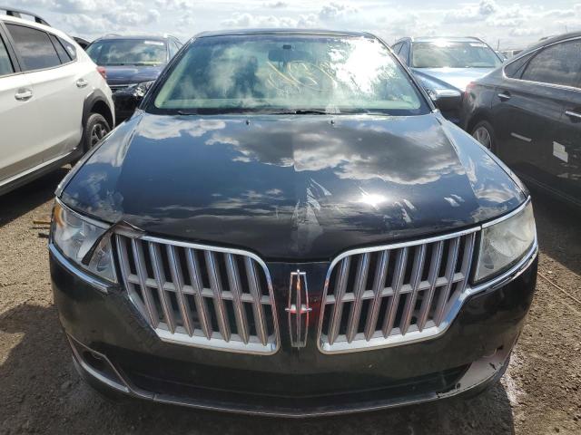 Photo 5 from auction – 2012 LINCOLN MKZ with VIN 3LNHL2GC4CR802749