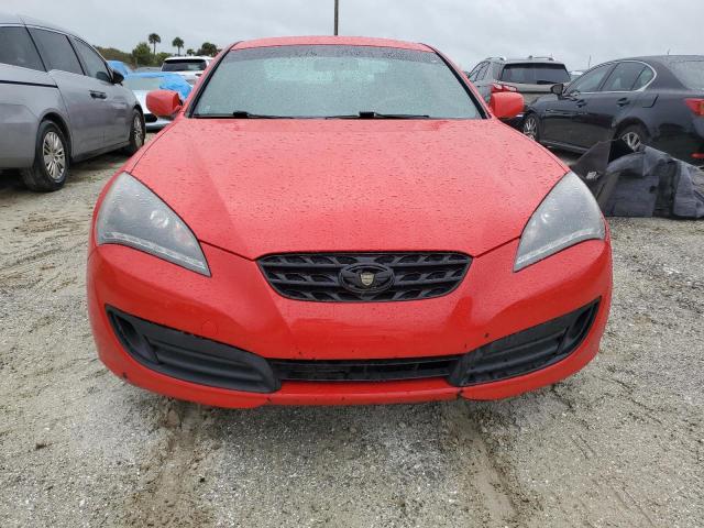 Photo 5 from auction – 2012 HYUNDAI GENESIS CO with VIN KMHHT6KD2CU076910