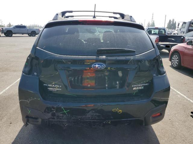 Photo 6 from auction – 2016 SUBARU CROSSTREK with VIN JF2GPABC9G8296950