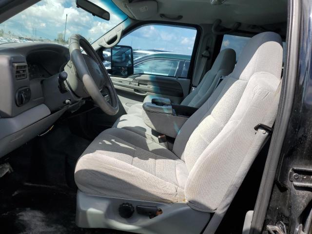 Photo 7 from auction – 2002 FORD EXCURSION with VIN 1FMNU41SX2ED21997