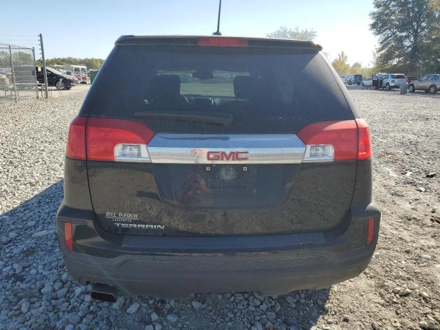 Photo 6 from auction – 2016 GMC TERRAIN SL with VIN 2GKALMEK0G6216059
