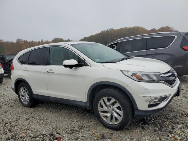 Photo 4 from auction – 2016 HONDA CR-V EX with VIN 5J6RM4H55GL087433