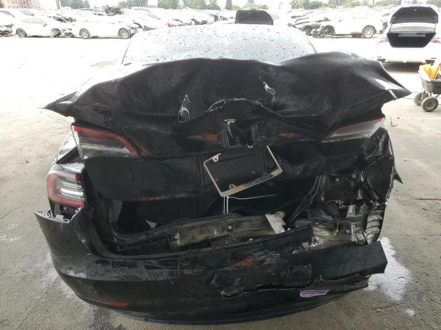 Photo 6 from auction – 2018 TESLA MODEL 3 with VIN 5YJ3E1EAXJF172237