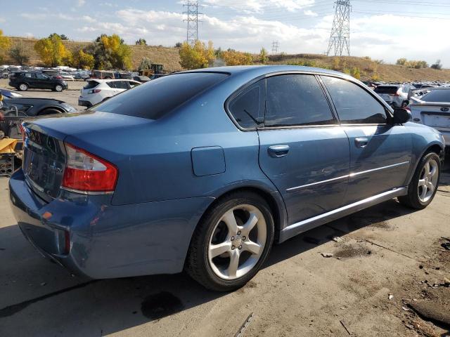 Photo 3 from auction – 2009 SUBARU LEGACY 2.5 with VIN 4S3BL616097219129