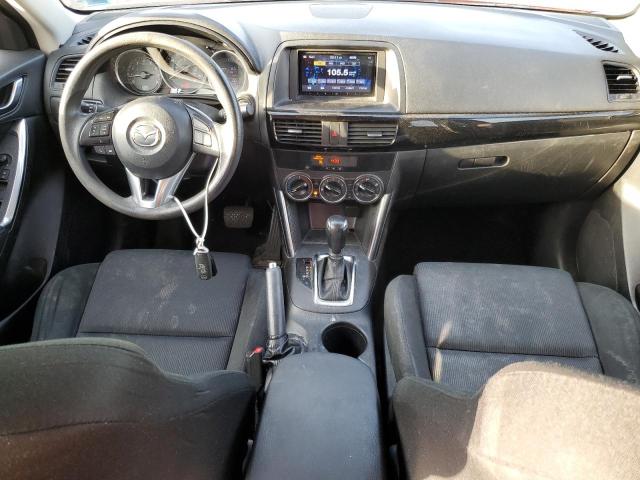 Photo 8 from auction – 2015 MAZDA CX-5 SPORT with VIN JM3KE4BE7F0449623