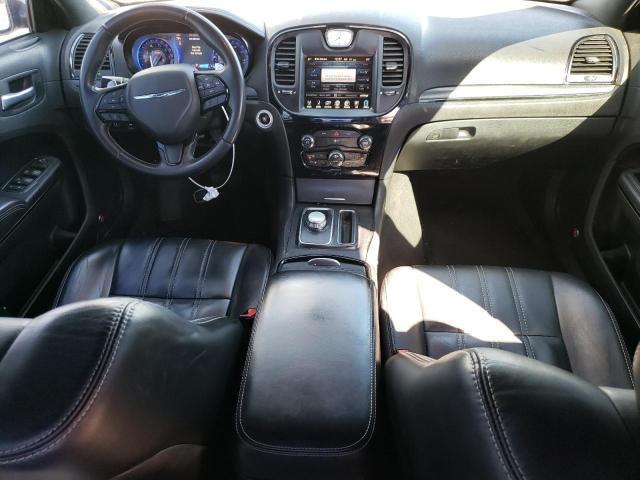 Photo 8 from auction – 2015 CHRYSLER 300 S with VIN 2C3CCAGG0FH808810