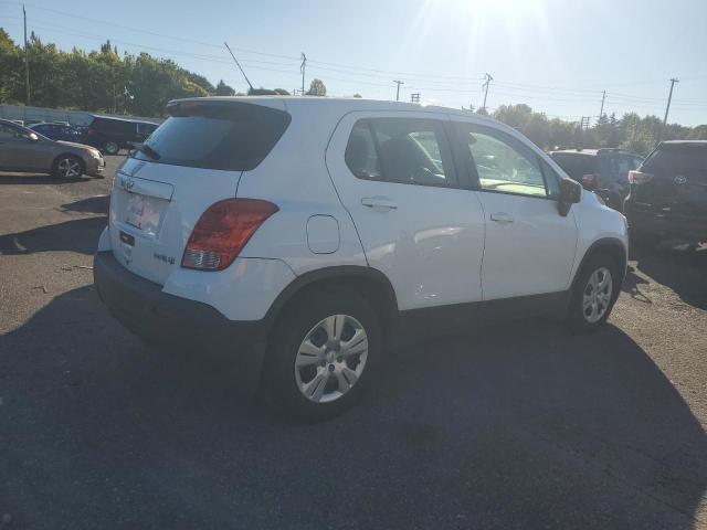 صورة رقم 3 من المزاد - 2015 CHEVROLET TRAX LS مع VIN KL7CJKSB6FB100604