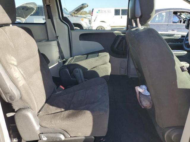 Photo 11 from auction – 2015 DODGE GRAND CARA with VIN 2C4RDGBGXFR725649
