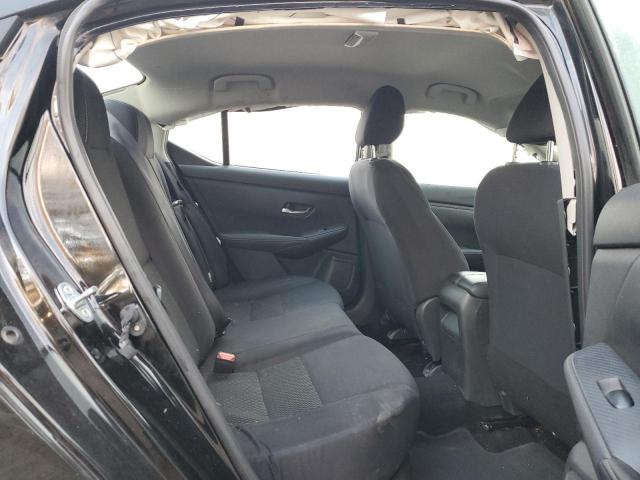 Photo 10 from auction – 2020 NISSAN SENTRA S with VIN 3N1AB8BV2LY282242