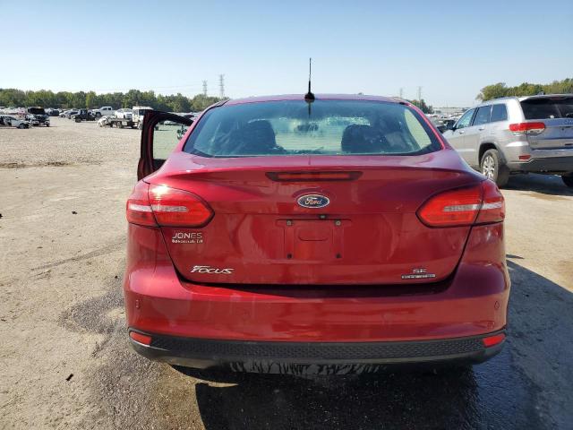 Photo 6 from auction – 2015 FORD FOCUS SE with VIN 1FADP3F27FL345479