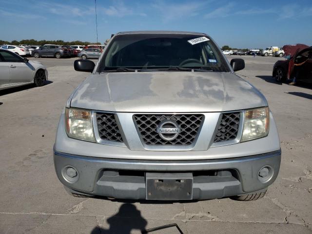 Photo 5 from auction – 2007 NISSAN FRONTIER C with VIN 1N6AD09WX7C449322