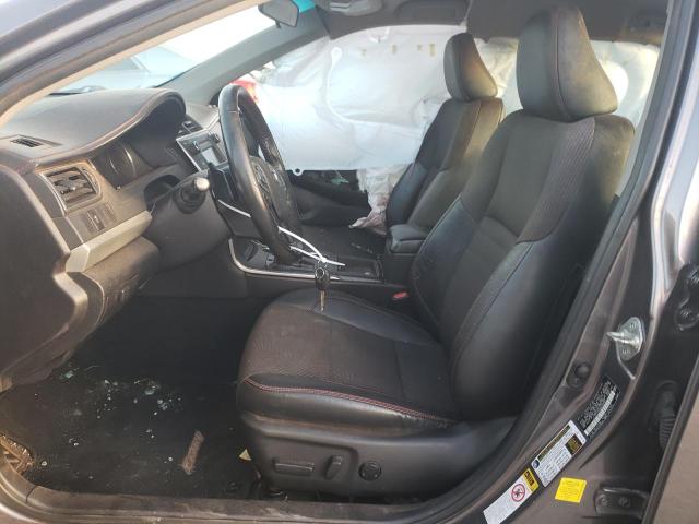 Photo 7 from auction – 2016 TOYOTA CAMRY LE with VIN 4T1BF1FK9GU165081