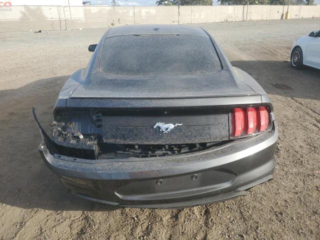 Photo 6 from auction – 2018 FORD MUSTANG with VIN 1FA6P8TH5J5163565