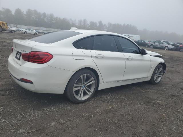 Photo 3 from auction – 2018 BMW 430XI GRAN with VIN WBA4J3C59JBL04793