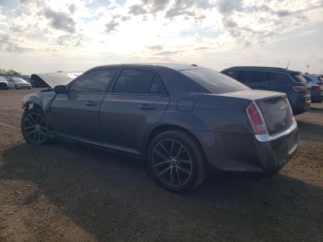 Photo 2 from auction – 2014 CHRYSLER 300 with VIN 2C3CCARGXEH157844