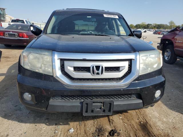 Фото 5 с аукциона – 2011 HONDA PILOT TOUR с VIN 5FNYF4H90BB015985