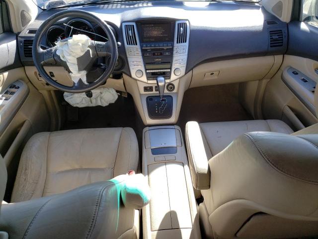Photo 8 from auction – 2006 LEXUS RX 400 with VIN JTJHW31U360008412