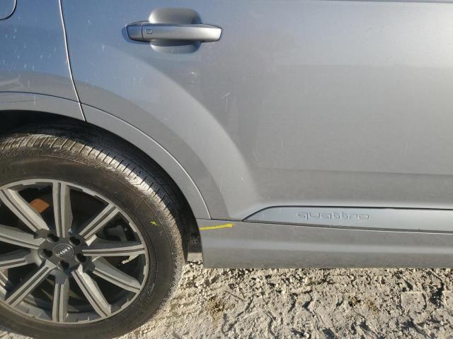 Photo 13 from auction – 2018 AUDI Q7 PRESTIG with VIN WA1VAAF72JD010529