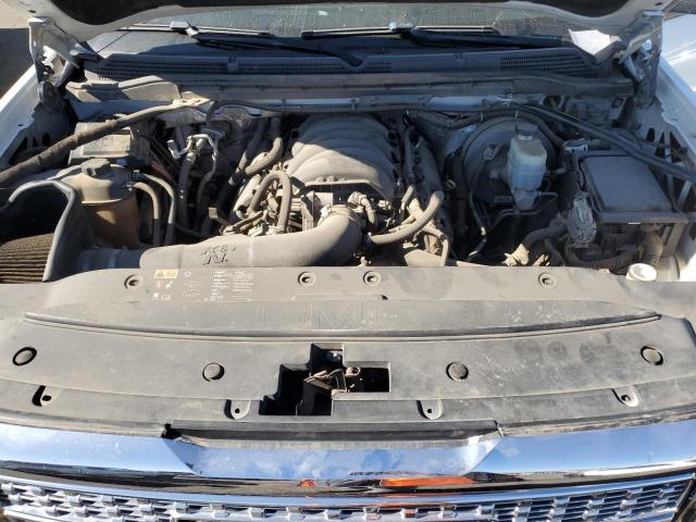 Photo 11 from auction – 2018 GMC DENALI with VIN 3GTU2PEJ6JG367519