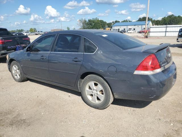 Photo 2 from auction – 2008 CHEVROLET IMPALA LT with VIN 2G1WT58NX81207406
