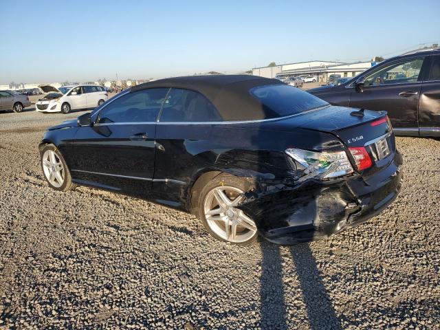 Photo 2 from auction – 2013 MERCEDES-BENZ E 550 with VIN WDDKK7DF5DF199789