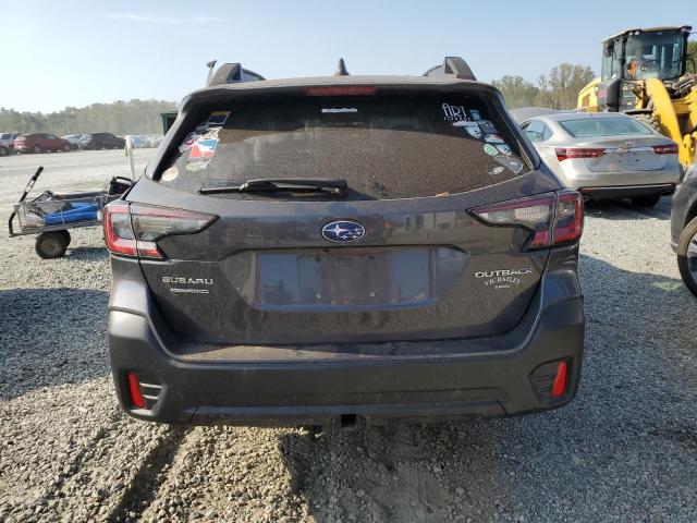 Photo 6 from auction – 2020 SUBARU OUTBACK PR with VIN 4S4BTACC5L3237027