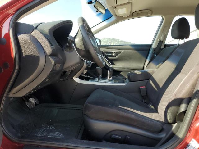 Photo 7 from auction – 2014 NISSAN ALTIMA 2.5 with VIN 1N4AL3AP1EC204939
