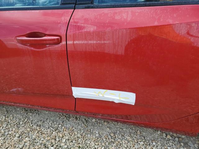 Photo 12 from auction – 2024 ACURA INTEGRA with VIN 19UDE4H21RA016944