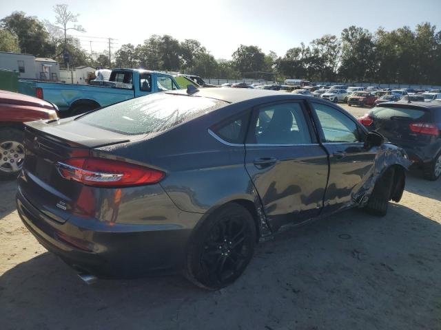 Photo 3 from auction – 2019 FORD FUSION SE with VIN 3FA6P0HD2KR161164