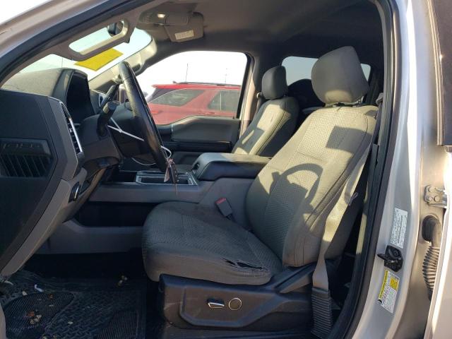 Photo 7 from auction – 2016 FORD F150 SUPER with VIN 1FTEW1CG0GKD31100
