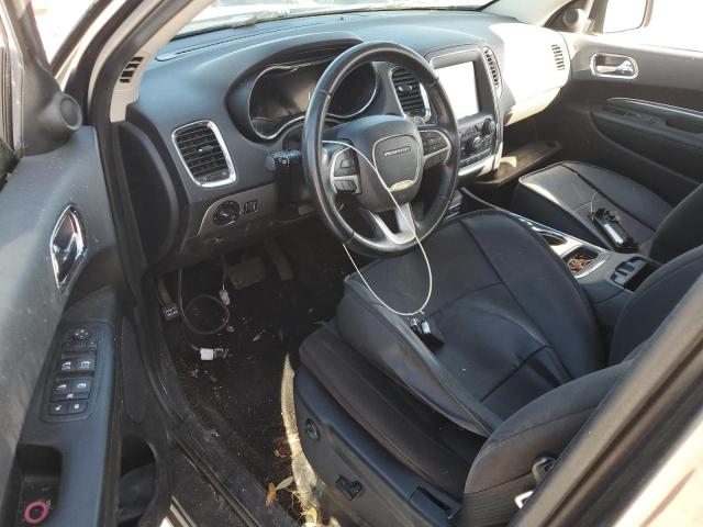 Photo 8 from auction – 2015 DODGE DURANGO SX with VIN 1C4RDHAG7FC689578