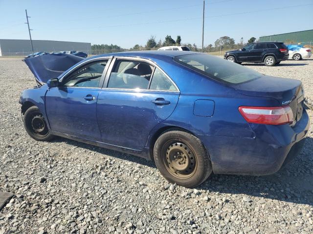 Photo 2 from auction – 2009 TOYOTA CAMRY BASE with VIN 4T1BE46K09U404573
