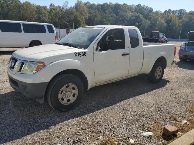 Photo 1 from auction – 2015 NISSAN FRONTIER S with VIN 1N6BD0CTXFN755913