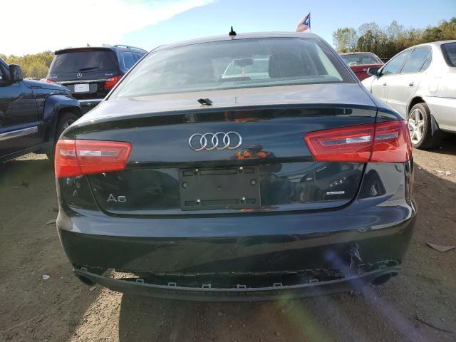 Photo 6 from auction – 2015 AUDI A6 PREMIUM with VIN WAUGFAFC1FN011084