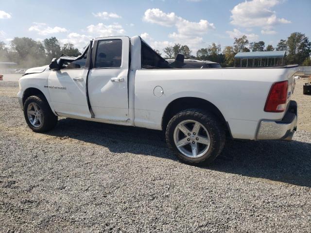 Photo 2 from auction – 2012 DODGE RAM 1500 S with VIN 1C6RD7GT8CS115241