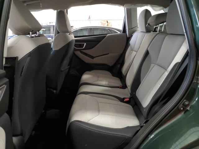 Photo 11 from auction – 2024 SUBARU FORESTER with VIN JF2SKABC3RH434946