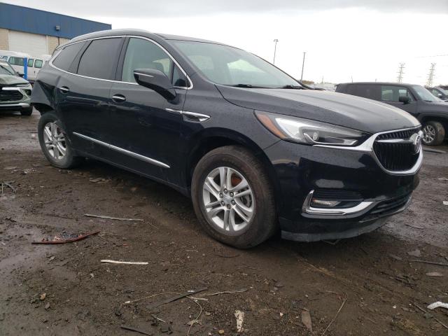 Photo 4 from auction – 2018 BUICK ENCLAVE ES with VIN 5GAERBKW9JJ278188