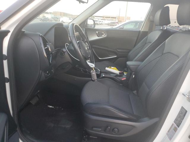 Photo 7 from auction – 2020 KIA SOUL EX with VIN KNDJ33AU2L7122501