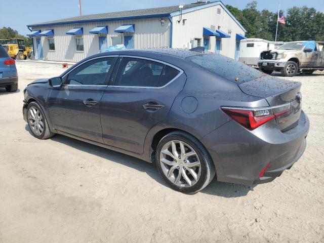 Photo 2 from auction – 2019 ACURA ILX with VIN 19UDE2F35KA010036