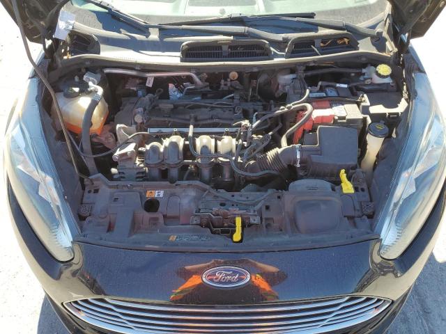 Photo 11 from auction – 2014 FORD FIESTA SE with VIN 3FADP4EJ7EM195580