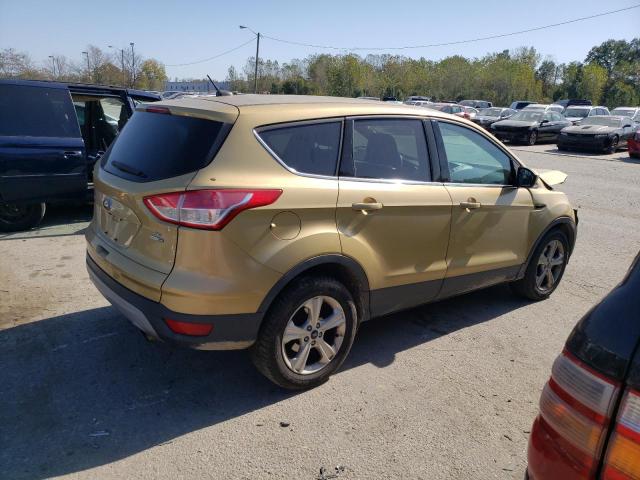 Photo 3 from auction – 2014 FORD ESCAPE SE with VIN 1FMCU9GX0EUC61441