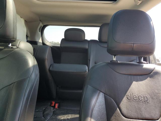 Photo 10 from auction – 2021 JEEP COMPASS LI with VIN 3C4NJDCB3MT604903